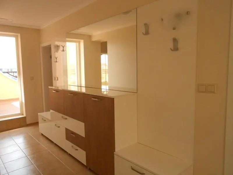 Apartments In Sunset Resort Pomorie