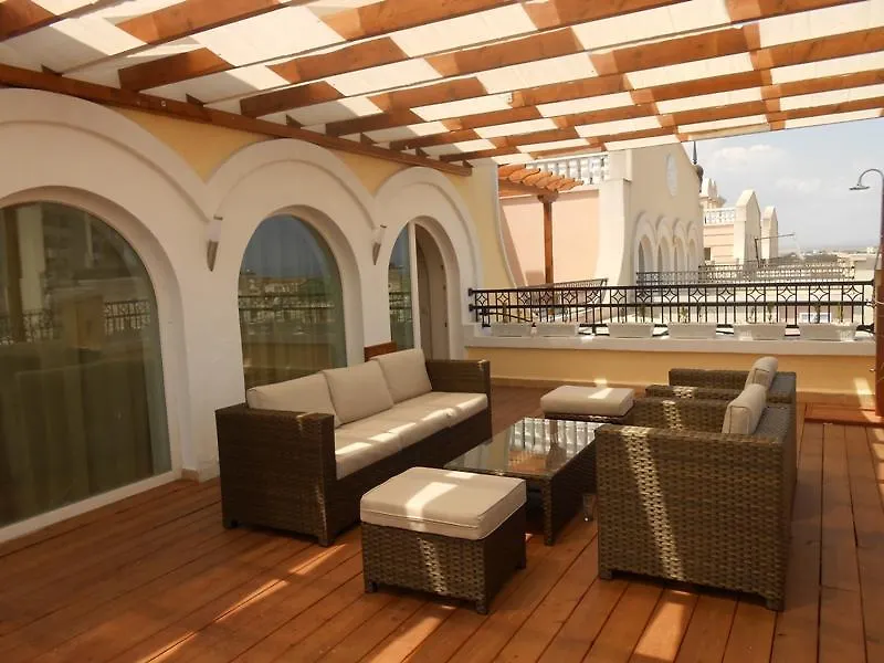 Apartments In Sunset Resort Pomorie 0*,